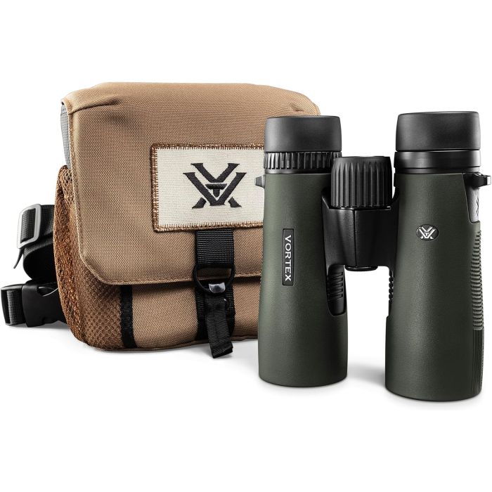 Binoculares Vortex Diamondback HD 10x42