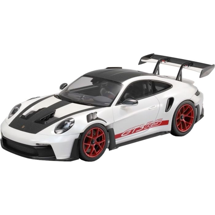 Kit Plástico Tamiya 1/24 Porsche 911 GT3 RS 992 TAM24370