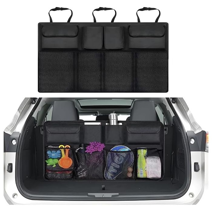 Organizador de Baúl Plegable Oxford