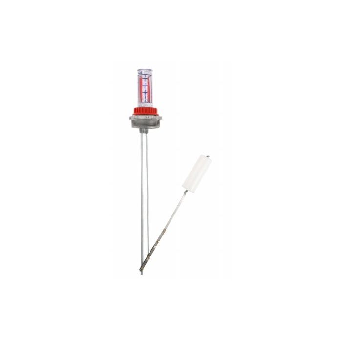 Indicador de Nivel Térmico Krueger Sentry Gauge, 48" Prof.,