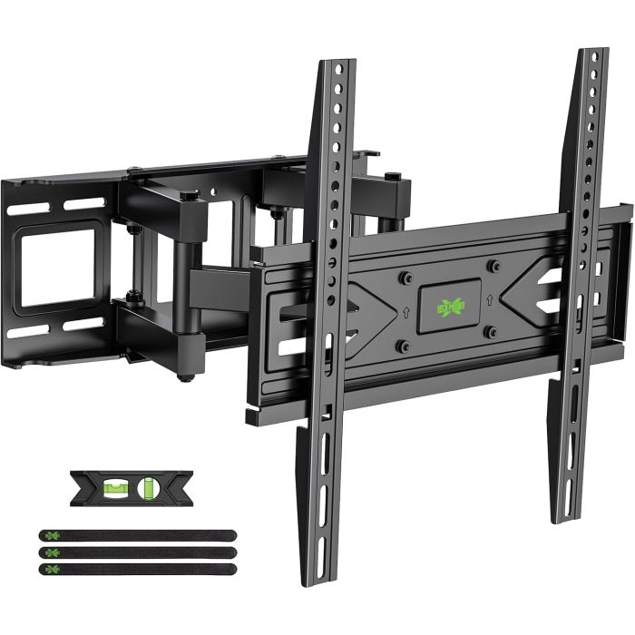 Soporte de pared articulado para TV 32-70 pulgadas USX MOUNT