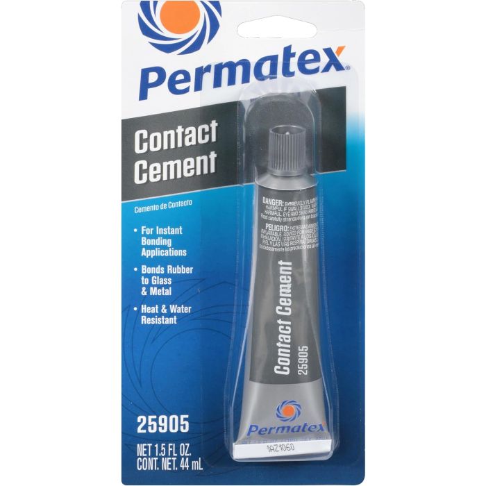 Pegamento de Contacto Permatex 25905 1.5 oz