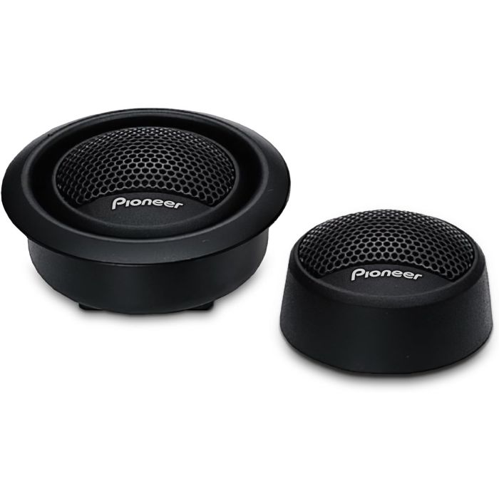 Pioneer TS-T15 Tweeter Soft Dome 120 W par