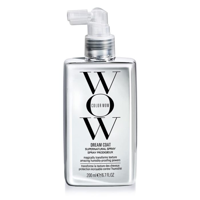 COLOR WOW Dream Coat Spray Anti-Humedad Antifrizz 8 oz