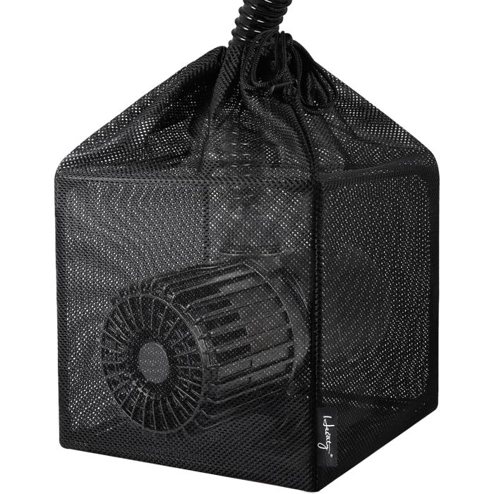 Bolsa Filtro para Bomba de Estanque 10 pulgadas