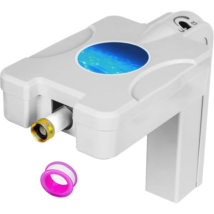 Rellenador Automático para Nivel de Agua en Piscinas