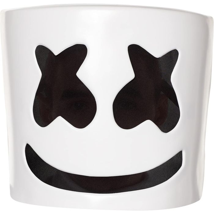 Máscara Marshmello Adulto InSpirit Designs