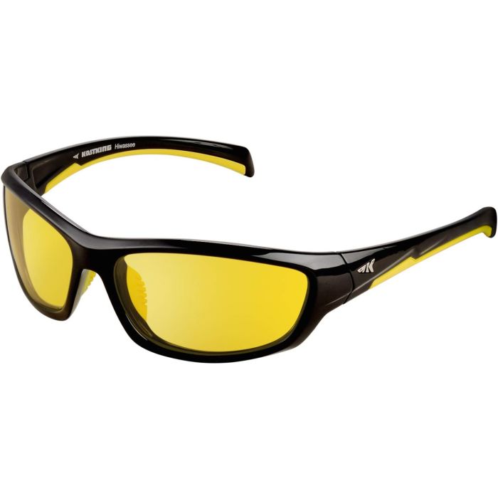 KastKing Gafas de Visión Nocturna IllumiLens, Antideslumbrantes