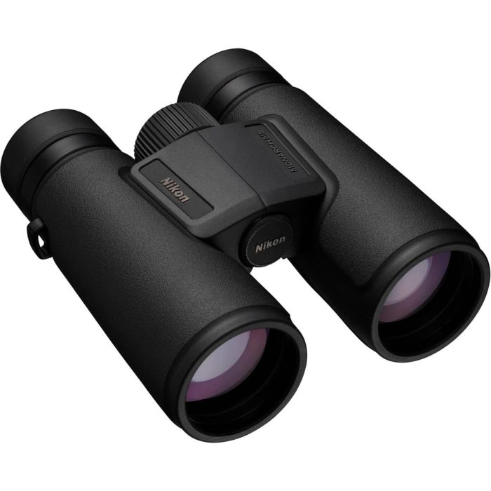 Nikon Monarch M5 8x42 Binoculares