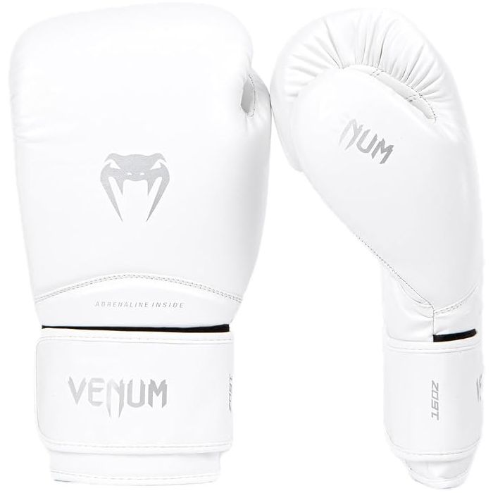 Guantes de Boxeo para Entrenamiento con Espuma Multi-Densida