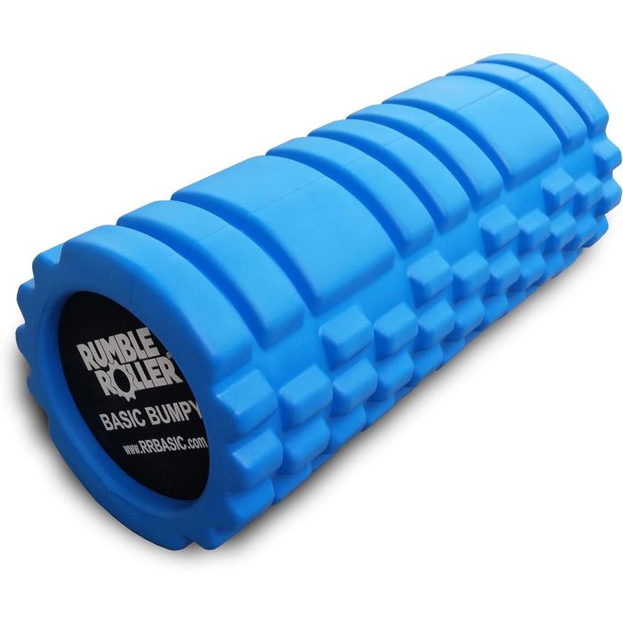 Rodillo de espuma RumbleRoller Basic Bumpy 13 in x 5.5 in