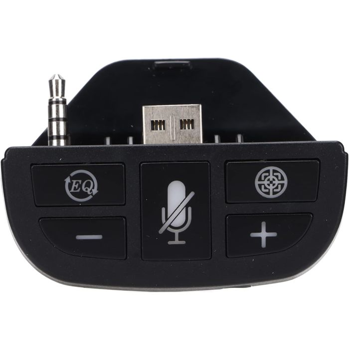 Adaptador de Audífonos Estéreo Pomya PO-Y10 para Controlador