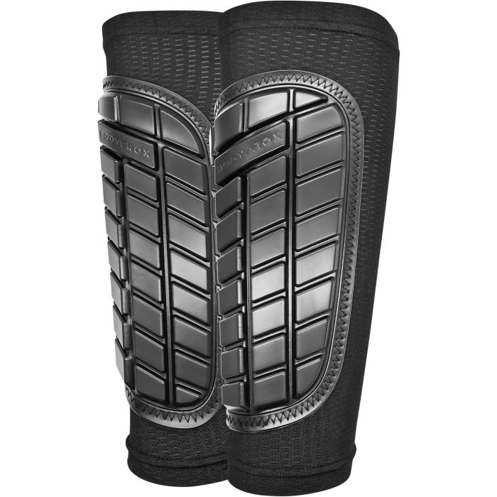 Canilleras tipo manga Bodyprox tallas L