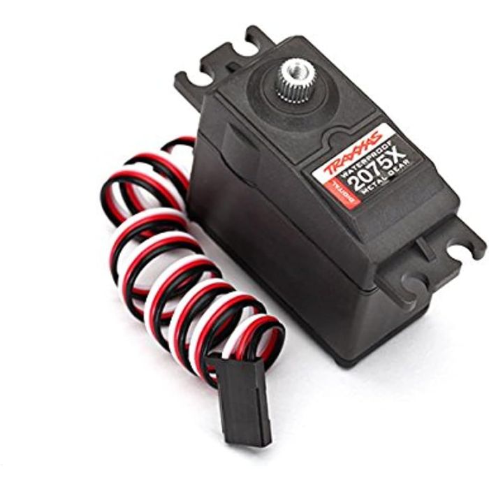 Servo digital Traxxas 2075X