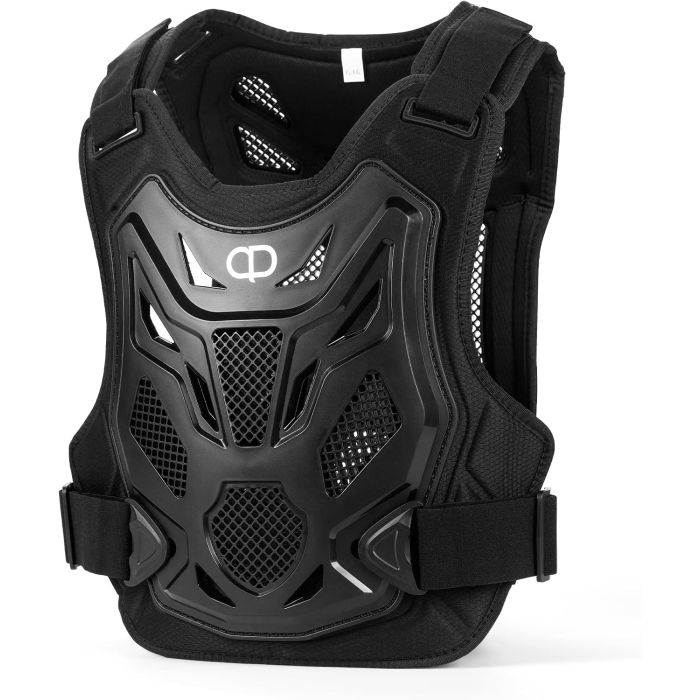 Equipo de protección para motociclistas DA Kids Y03