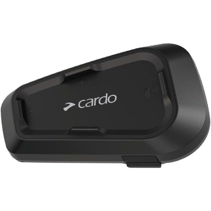 Intercomunicador Bluetooth para Moto Cardo Spirit HD