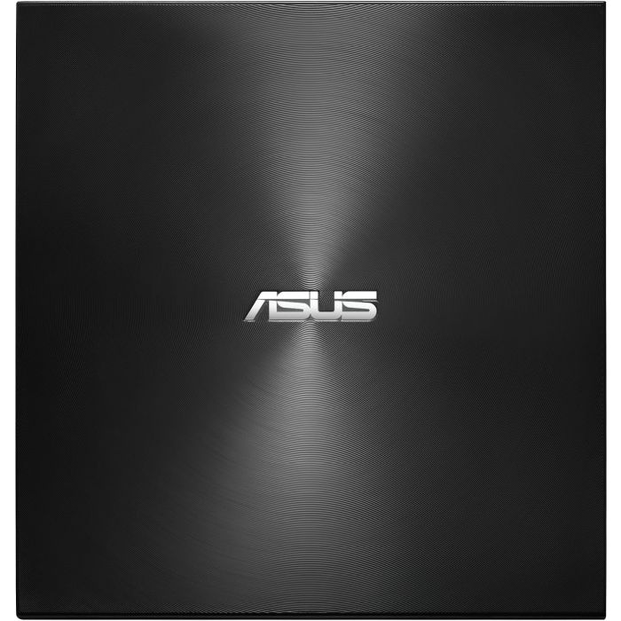 ASUS ZenDrive externo DVD 8X USB 2.0 y Type-C negro