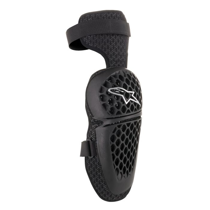 Protector de Rodilla Alpinestars Bionic Plus L/XL Negro