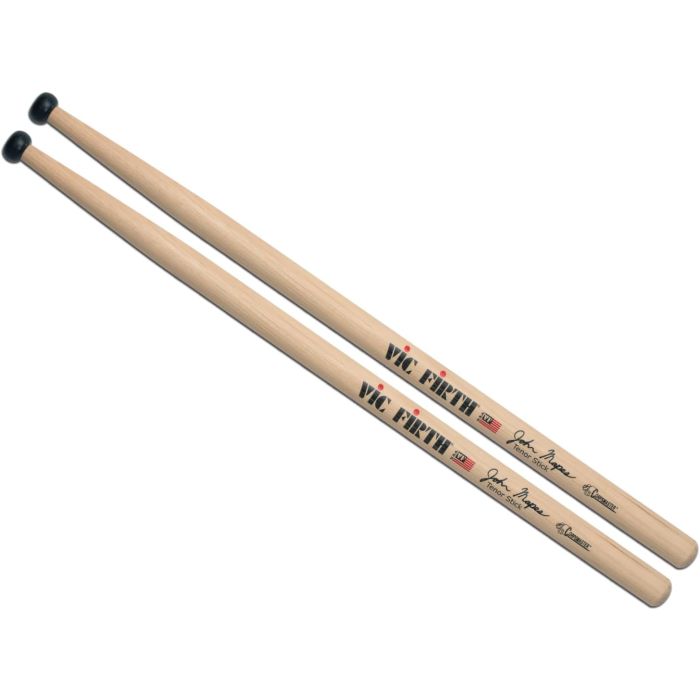 Baquetas Vic Firth Corpsmaster John Mapes Tenor