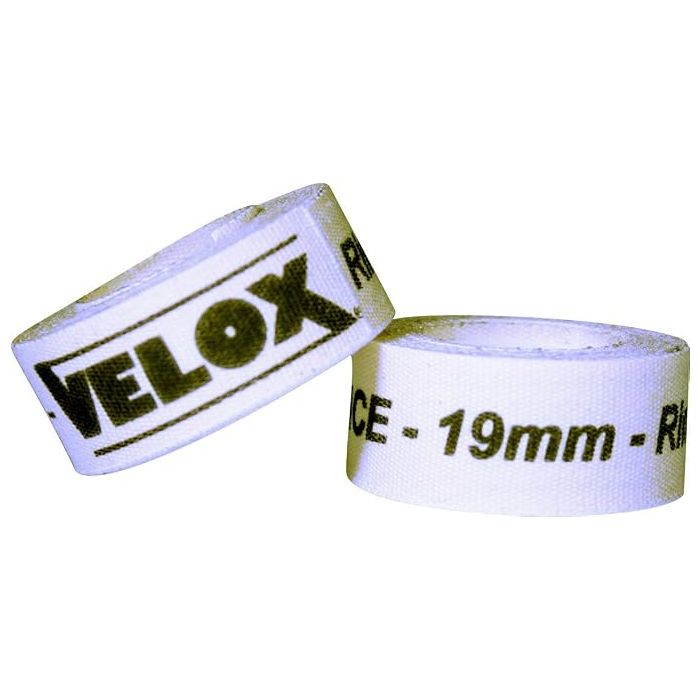 Cinta para llanta Velox 19mm x 2m (Pack 2)