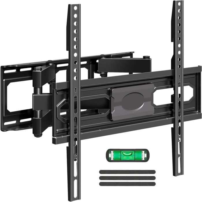 Soporte de pared articulado para TV 32-65 pulgadas