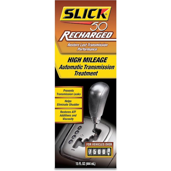 Slick 50 41806015 Aditivo para Transmisión y Motor