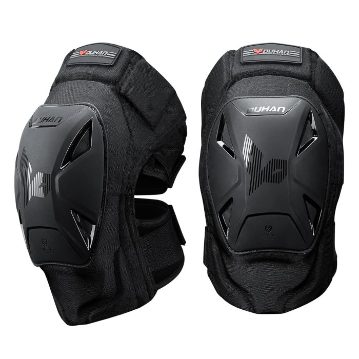 Protector para codera deportiva de motocicleta DUHAN