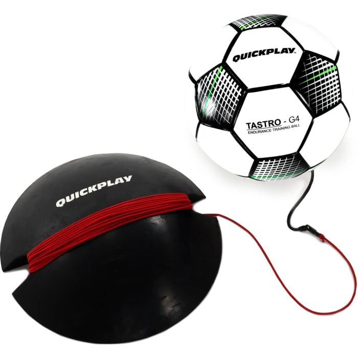 Quickplay Replay balón de entrenamiento ajustable