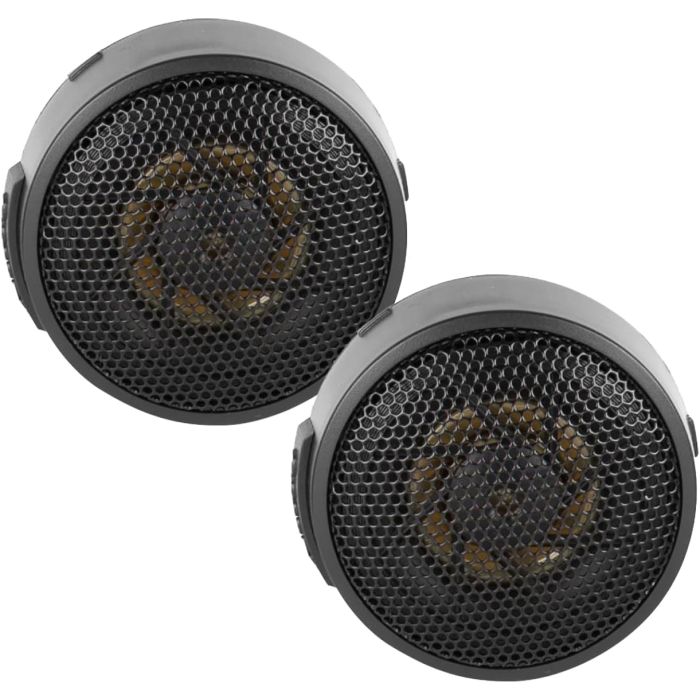 Tweeters Pioneer TS-T110 7/8" Pares 120W Máx