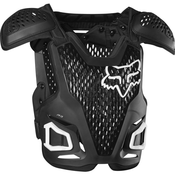 Fox Racing R3 Motocross Protector de Pecho