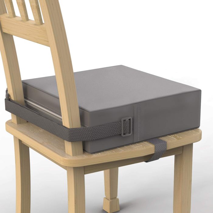Silla para comer portátil, antideslizante, lavable, para bebé