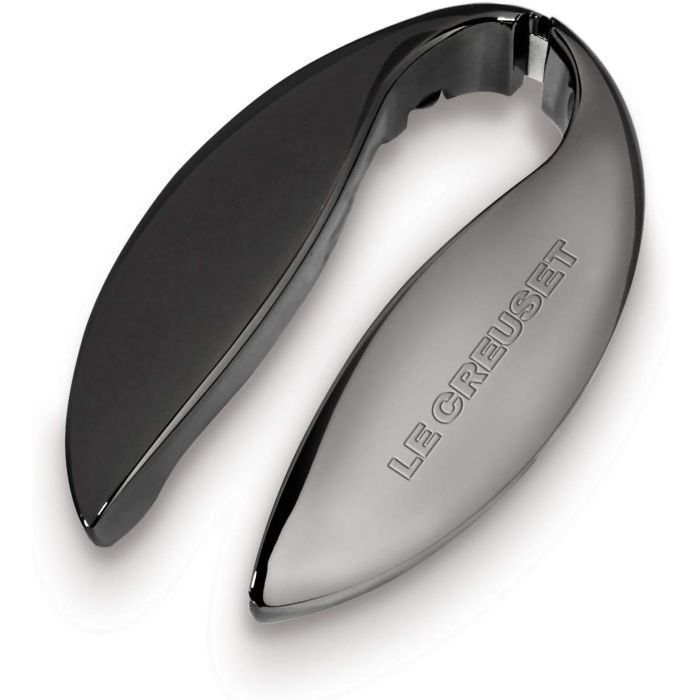 Cortador de papel de aluminio Le Creuset - Negro