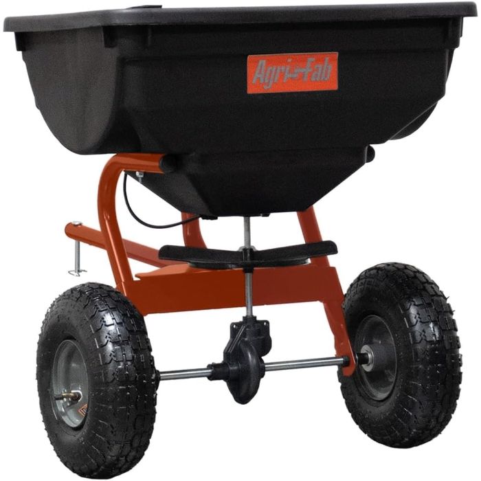 Agri-Fab 45-0530-131 Esparcidor de Transmisión 85 lb