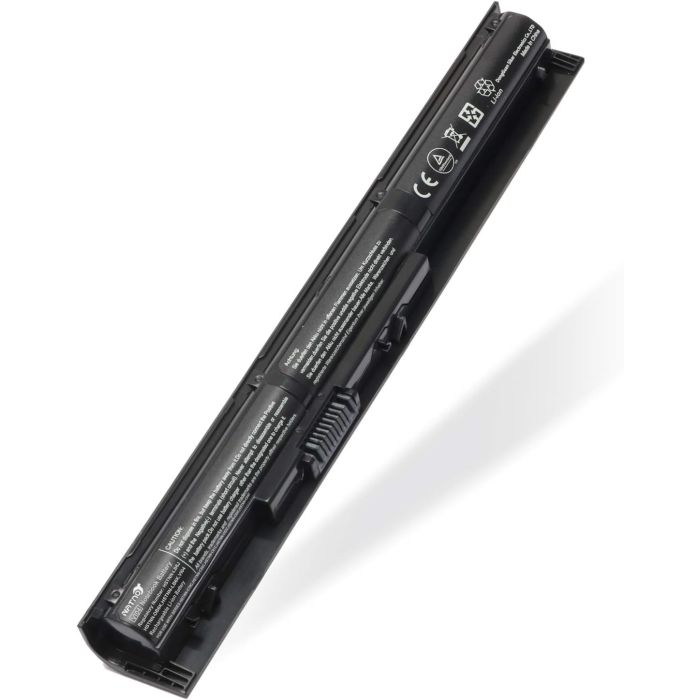 Batería NATNO VI04 14.8V 2600mAh 4 celdas para HP