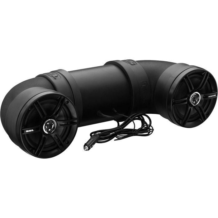 Sistema de Sonido BTB6 para ATV/UTV Sound Storm, Bluetooth, IPX5