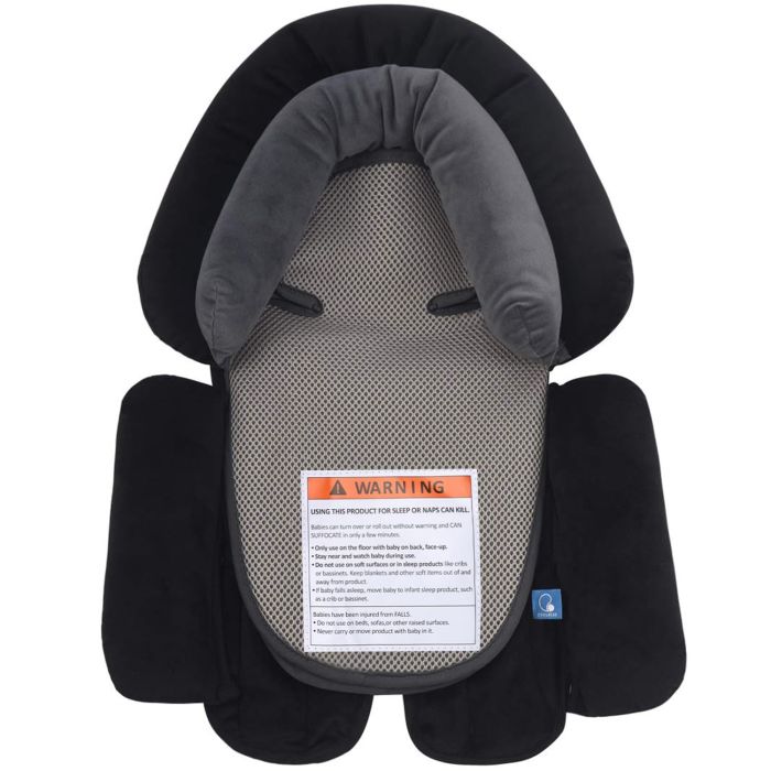 Baby Support para recién nacido y bebé pequeño - Extra suave y ajustable