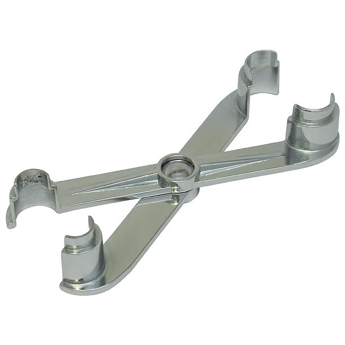 Lisle 39660 Cortadora de Línea de Enfriador de Aceite de Tra