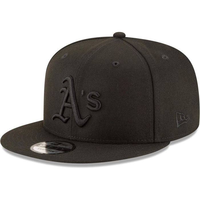 New Era Gorra Snapback MLB 9Fifty Ajustable Talla Única