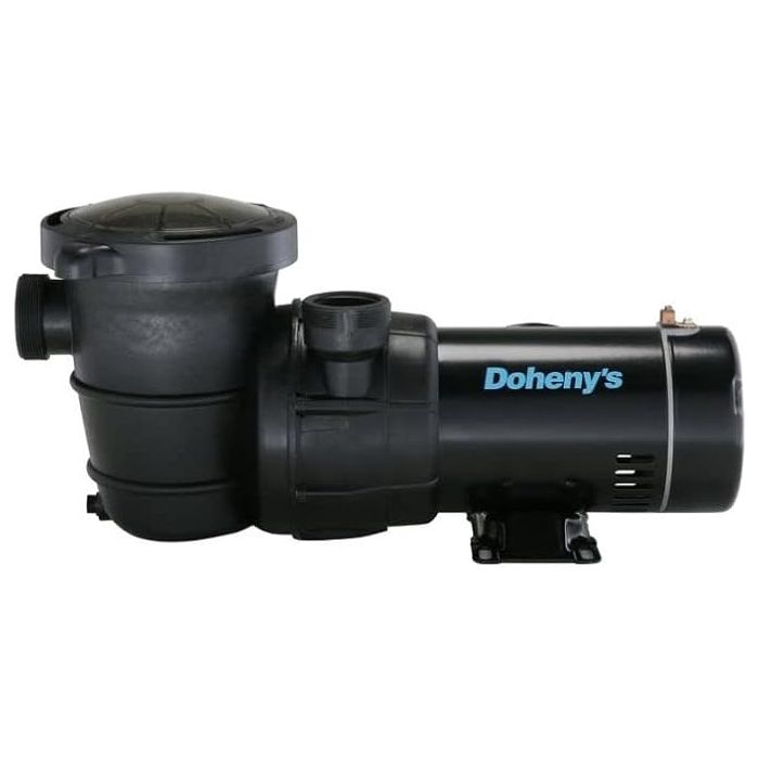 Bomba Periférica Doheny's 1.5 HP 115V para piscina