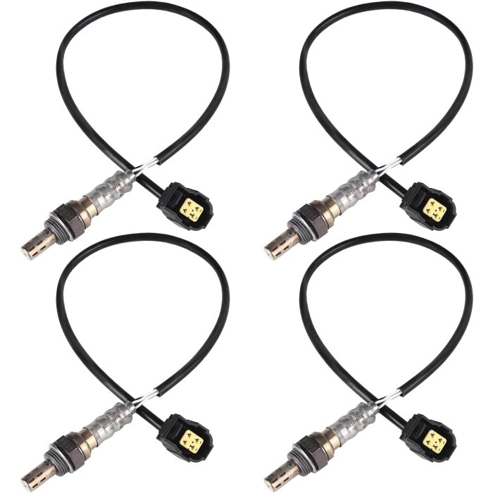 Sensor de Oxígeno O2 BLPextrm 56028994AA para Chrysler y Dodge