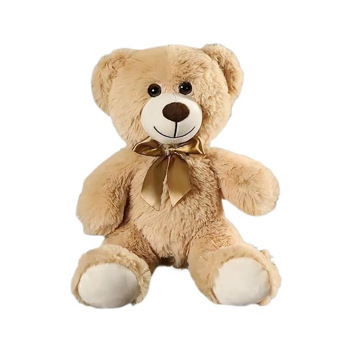 Oso de Peluche Teddy Bear 12 Pulgadas, Juguete de Felpa Regalo