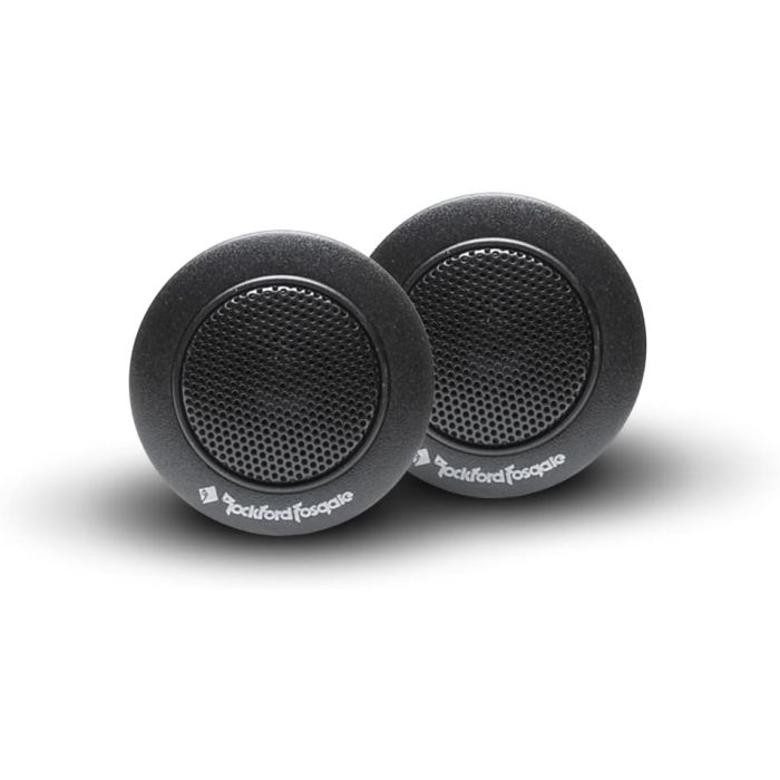 Rockford Fosgate Prime R1T-S 1" Tweeter Kit