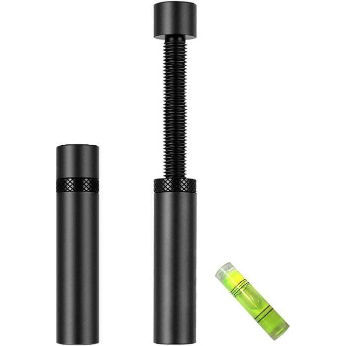 Soporte para GPU con ajuste y base magnética