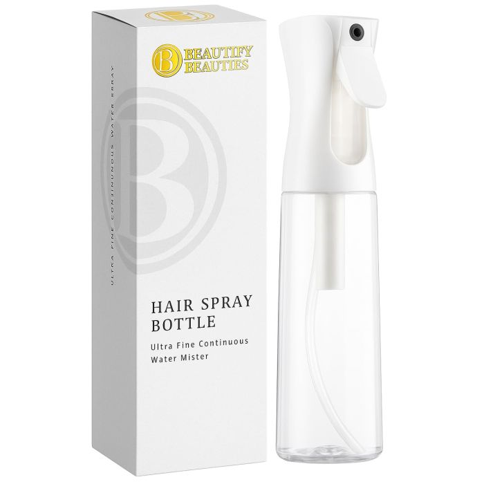 Spray para cabello BeautifyBeauties 10.1 onzas