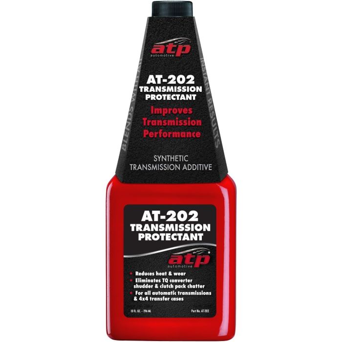 ATP Automotive AT-202 Aditivo Sintético para Transmisión
