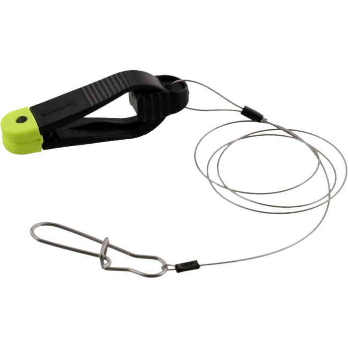 Scotty Mini Power Grip Plus Liberación de Línea