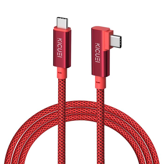Cable USB-C a USB-C 10FT (3m) para Fotografía