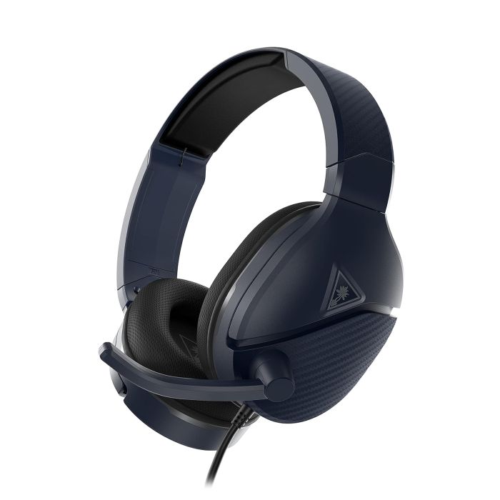 Audífonos Gaming Turtle Beach Recon 200 Blue