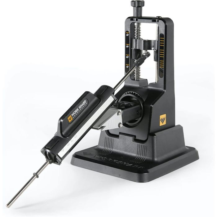 Afilador de Cuchillos Work Sharp Precision Adjust