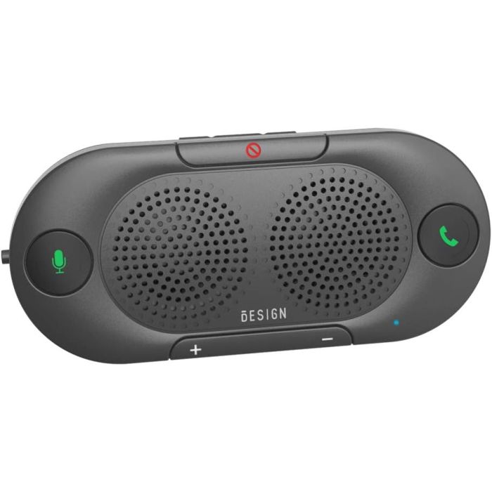 Besign BK06 Parlante Manos Libres para Auto Bluetooth 5.0